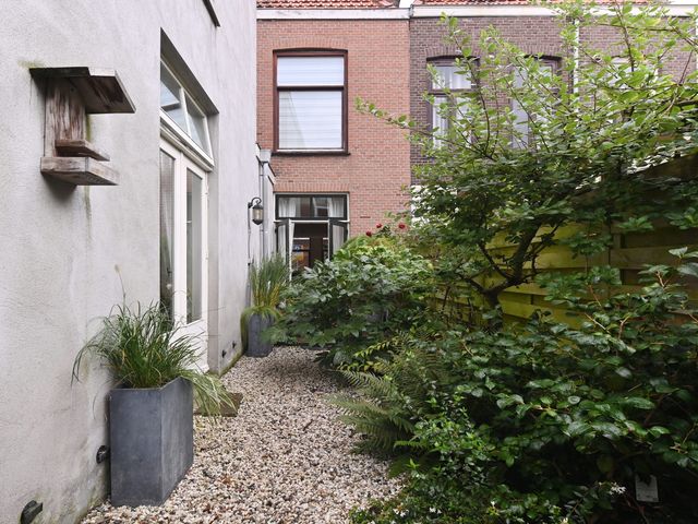 Cartesiusstraat 230, Den Haag