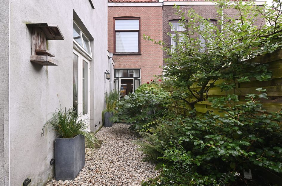 Cartesiusstraat 230