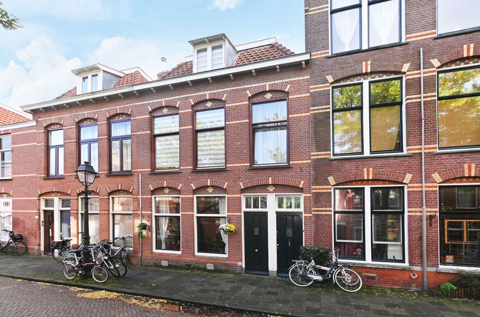 Cartesiusstraat 230