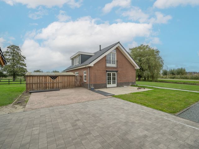 Parallelweg 39, Leerdam