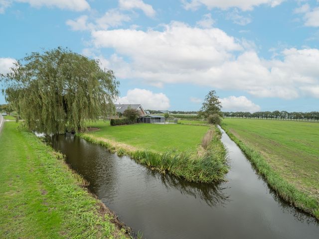 Parallelweg 39, Leerdam