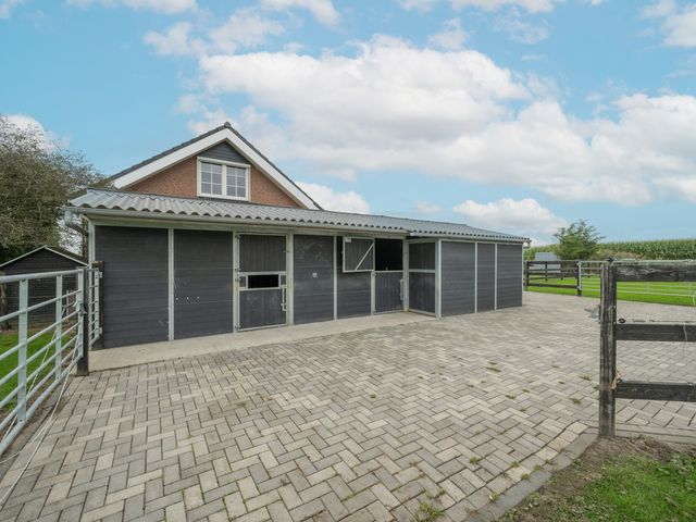 Parallelweg 39, Leerdam