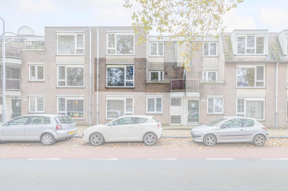 Regentessestraat 107