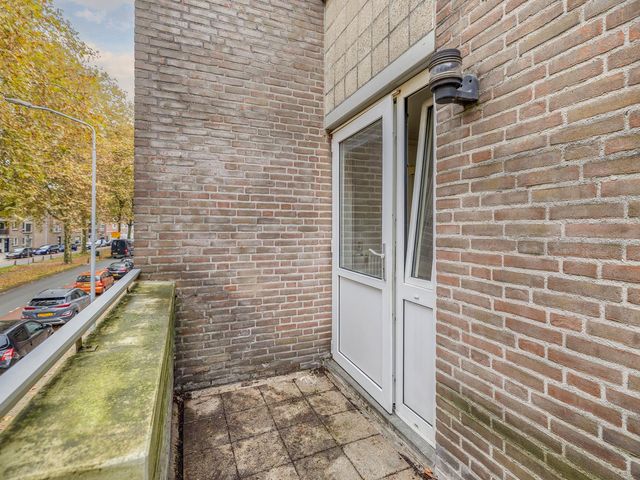 Regentessestraat 107, Venlo