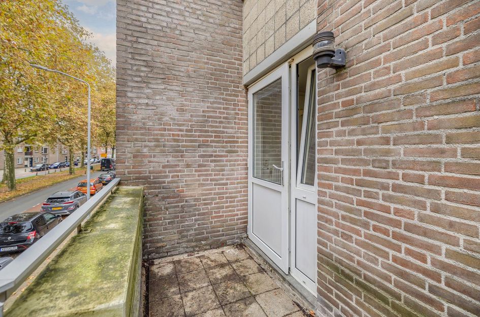 Regentessestraat 107