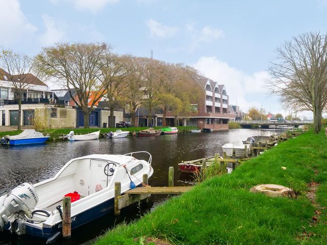 Bassingracht 74, Den Helder