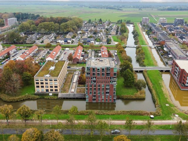 Bernard De Wildestraat 640, Breda