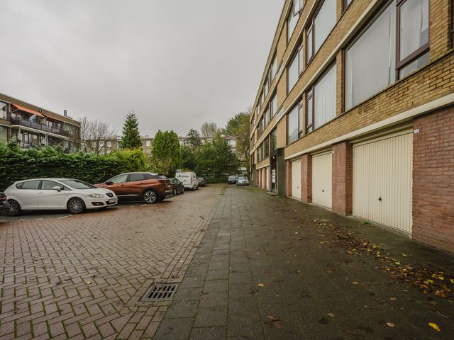 Thomas À Kempisstraat 162, Vlaardingen