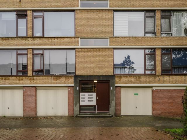 Thomas À Kempisstraat 162, Vlaardingen