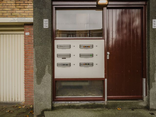 Thomas À Kempisstraat 162, Vlaardingen