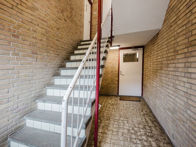 Thomas À Kempisstraat 162, Vlaardingen