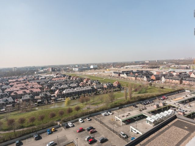 Hongerlandsedijk 738, Spijkenisse