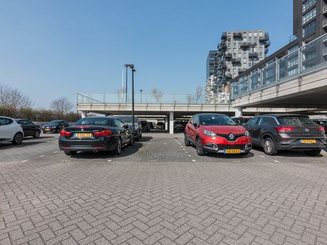 Hongerlandsedijk 738, Spijkenisse