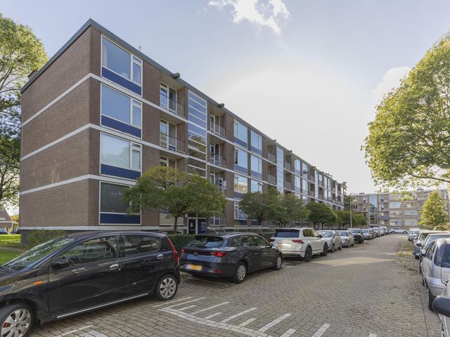 Quadenoord 156, Rotterdam