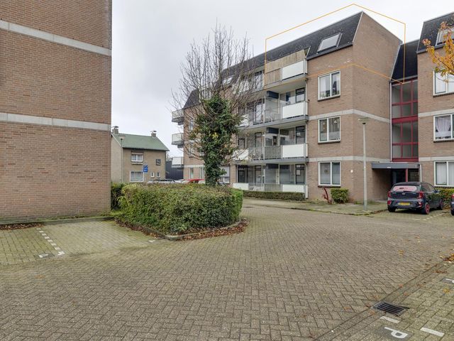 Romeinenplein 24, Landgraaf