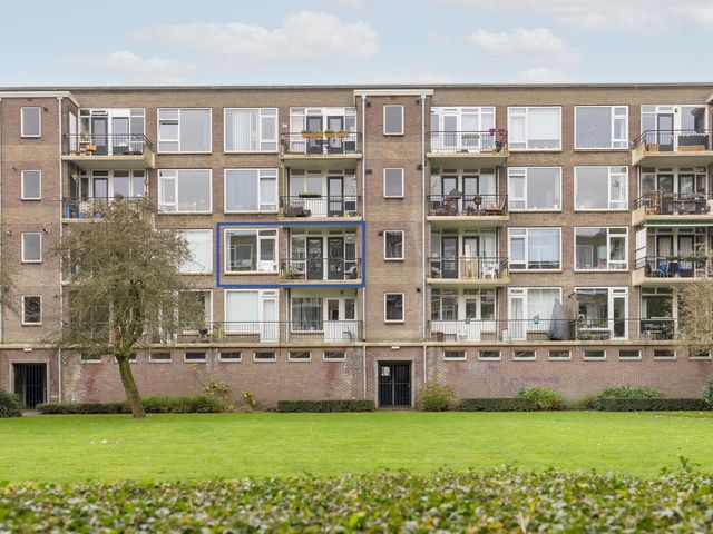 Slotlaan 60, Utrecht