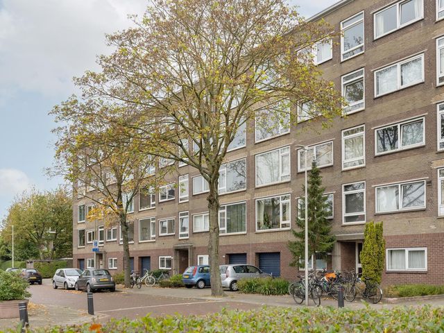 Slotlaan 60, Utrecht