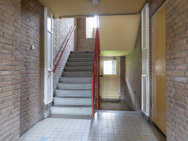 Slotlaan 60, Utrecht