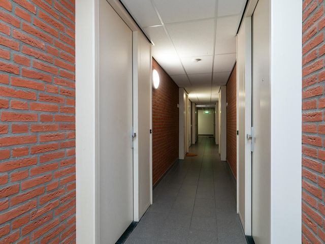 Koestraat 67 11, Tilburg