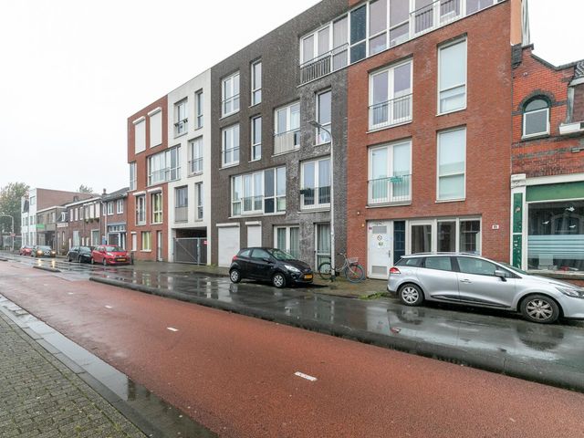 Koestraat 67 11, Tilburg