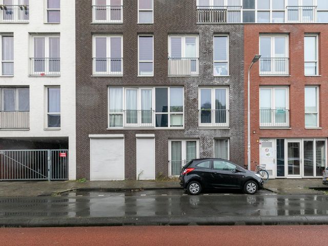 Koestraat 67 11, Tilburg