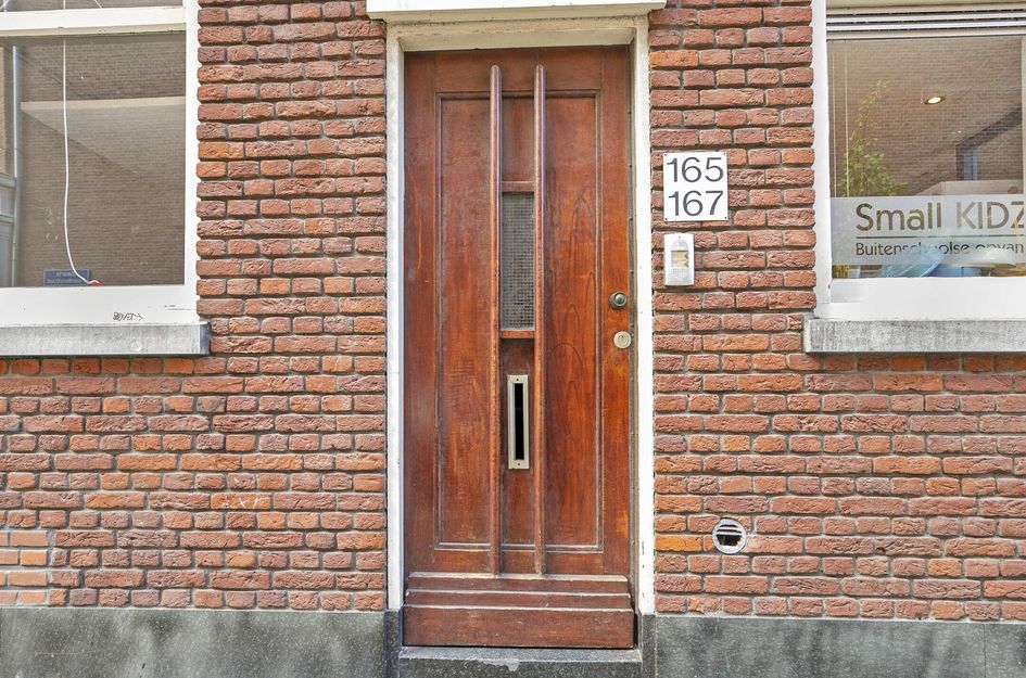 Zwarte Paardenstraat 165