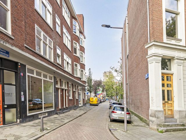 Zwarte Paardenstraat 165, Rotterdam