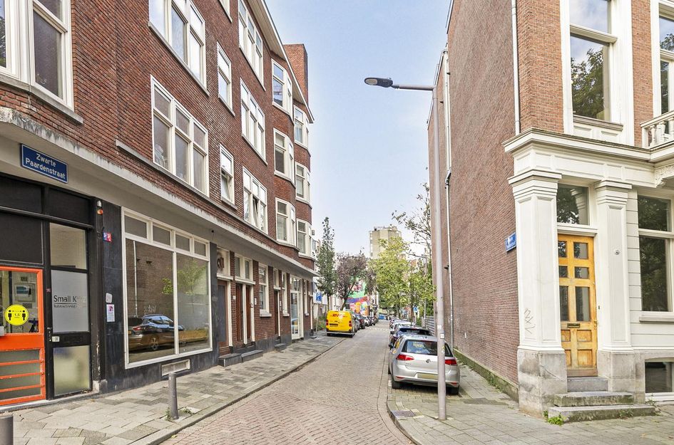 Zwarte Paardenstraat 165