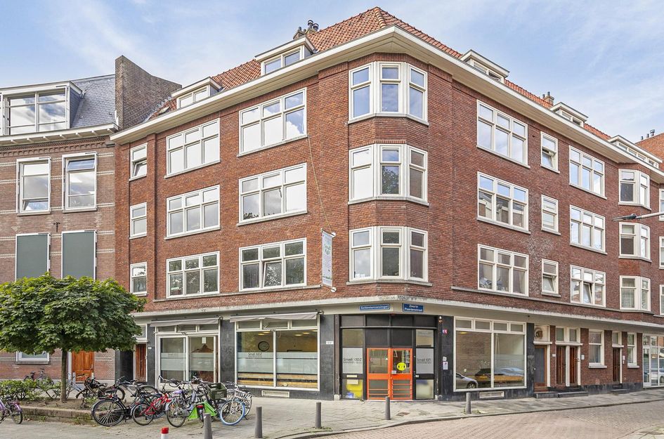 Zwarte Paardenstraat 165