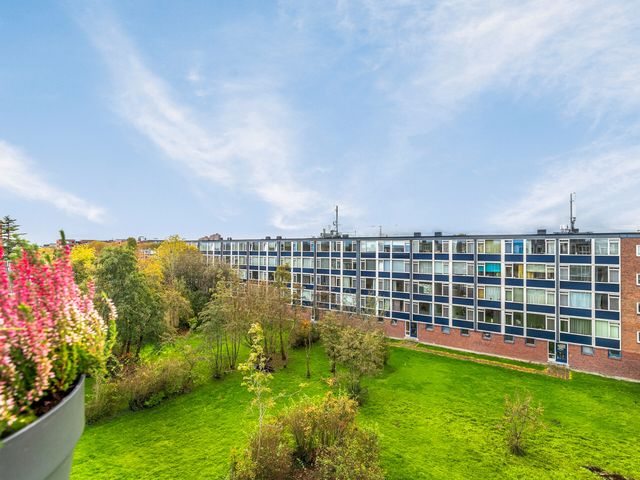 Albert Cuypstraat 85, Capelle aan den IJssel