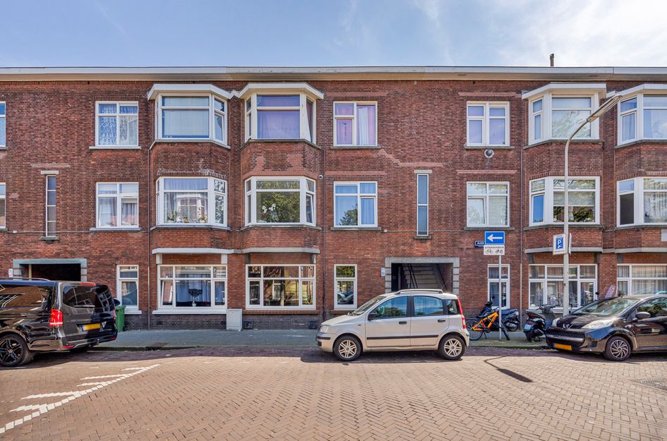 Antheunisstraat 88