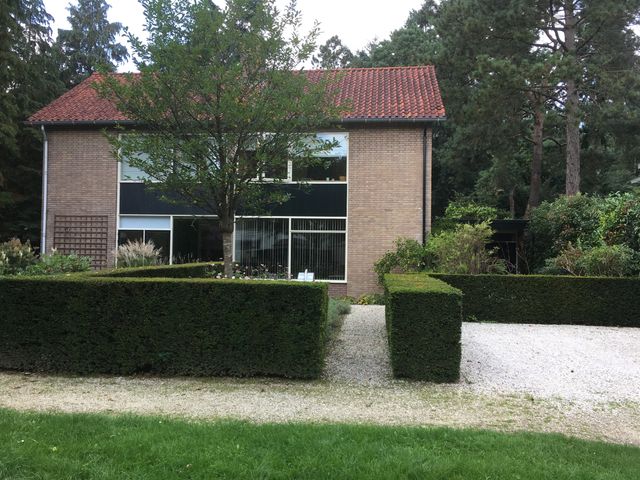 Graaf Janlaan 41a, Zeist