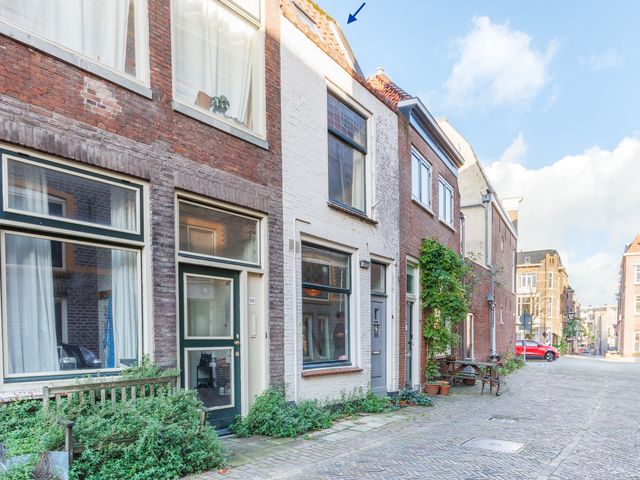 Vestestraat 152, Leiden