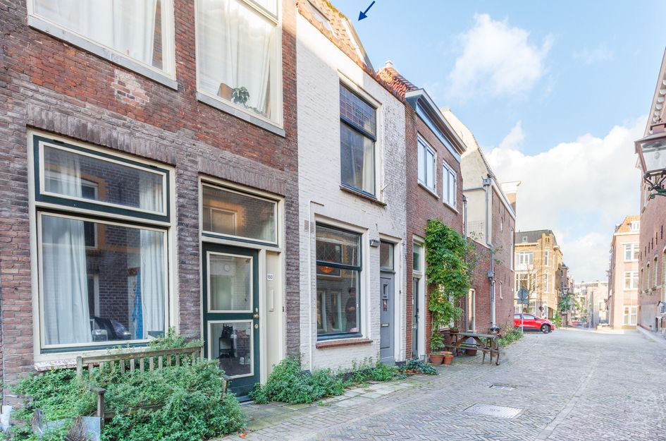 Vestestraat 152