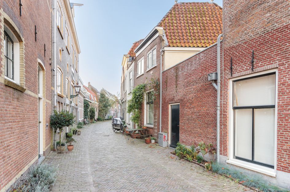 Vestestraat 152