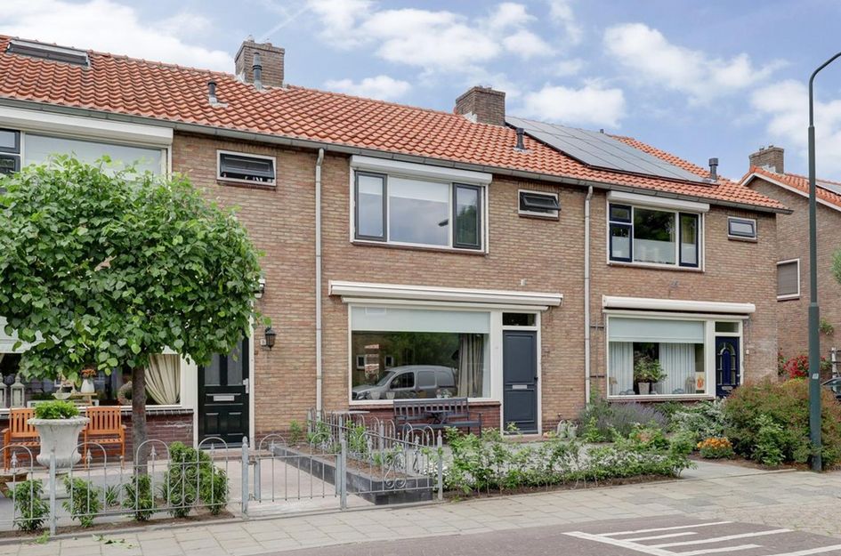 Jan Steenstraat 18