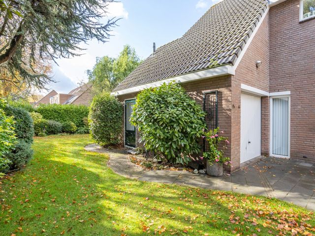 Beukenlaan 156, Bleiswijk