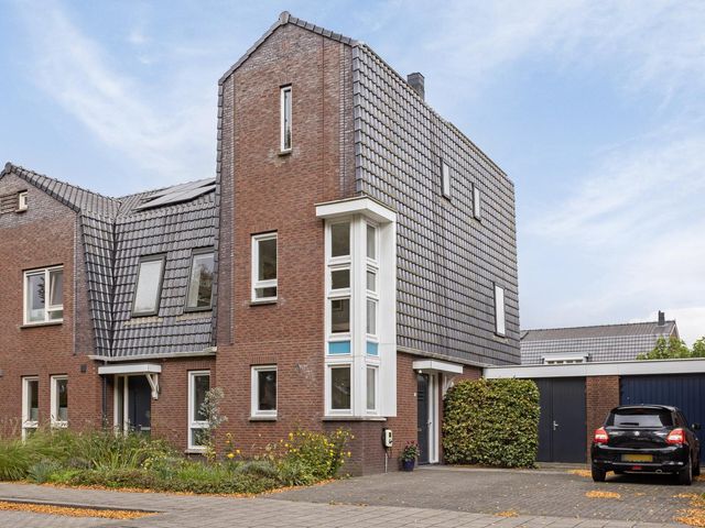 Verwestraat 6a, Sint-Oedenrode