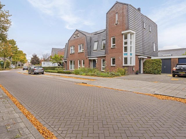 Verwestraat 6a, Sint-Oedenrode