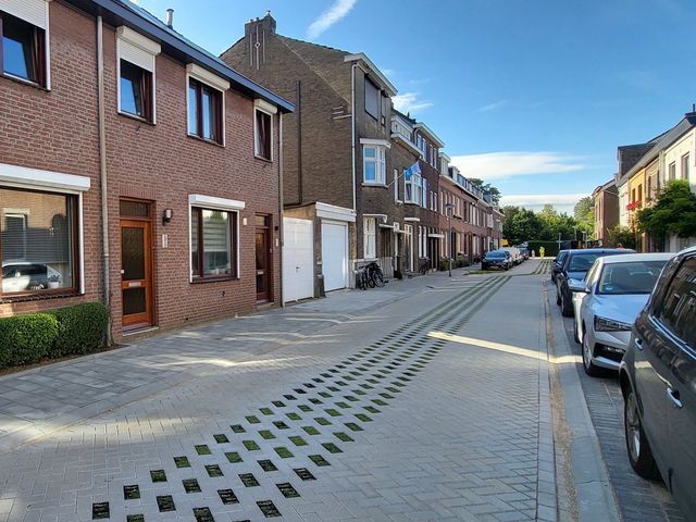 Heerder Groenweg 17B, Maastricht