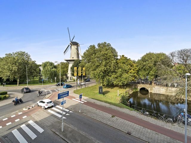 Nieuwe Haven 301A 2, Schiedam