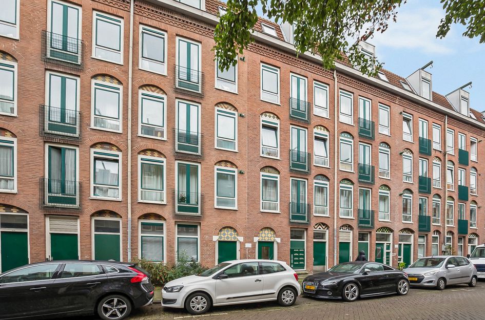 Jacob van Lennepstraat 239D