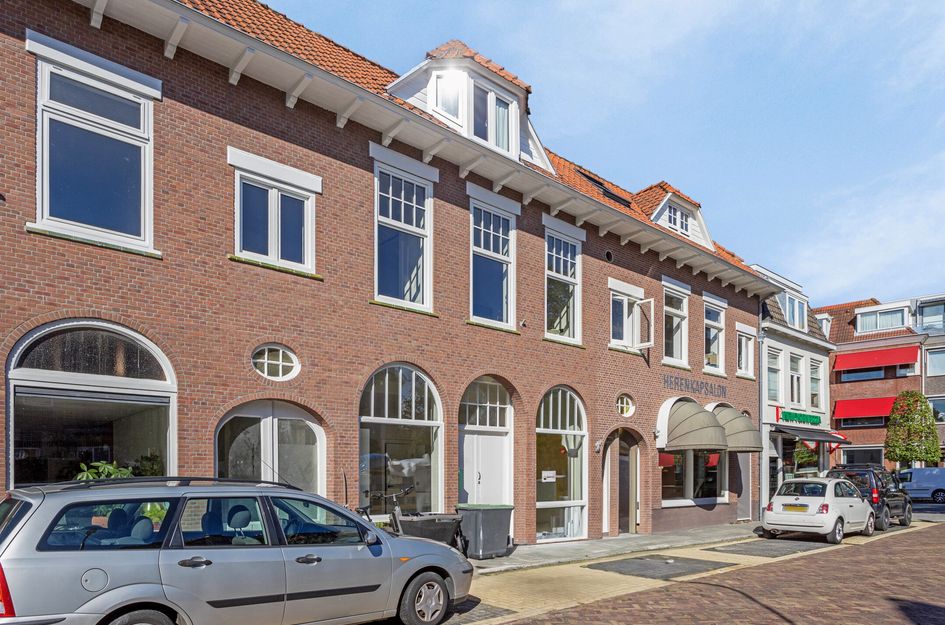 Deutzstraat 6A