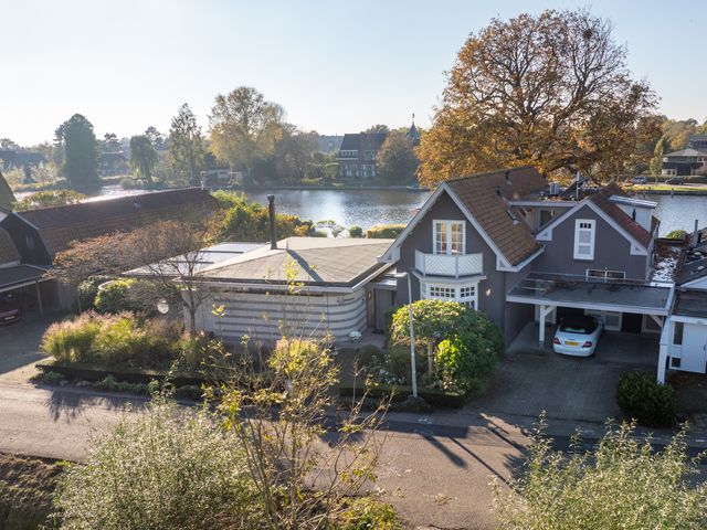 Noord Schalkwijkerweg 132, Haarlem