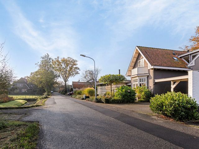 Noord Schalkwijkerweg 132, Haarlem