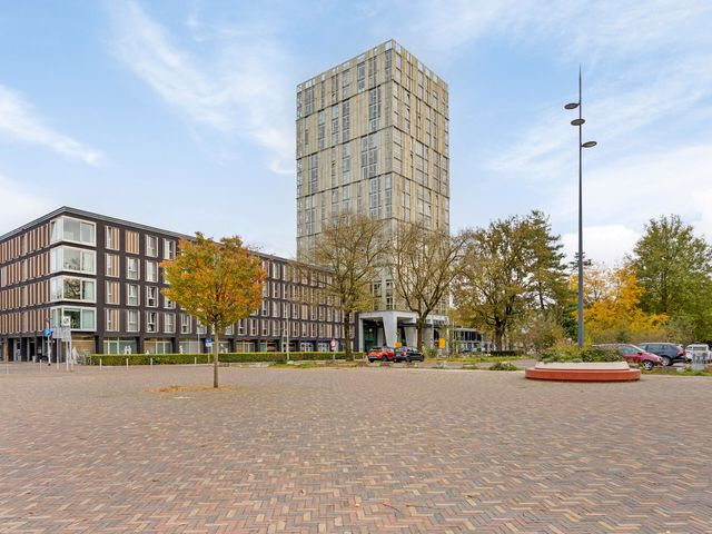 Brucknerlaan 292, Tilburg