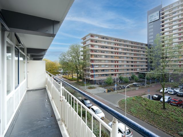 Herman Gorterhof 81, Delft