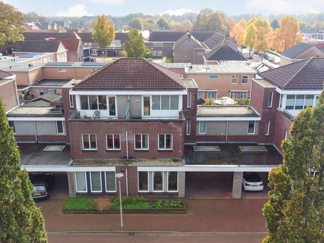 Wilhelminalaan 38A, Reusel