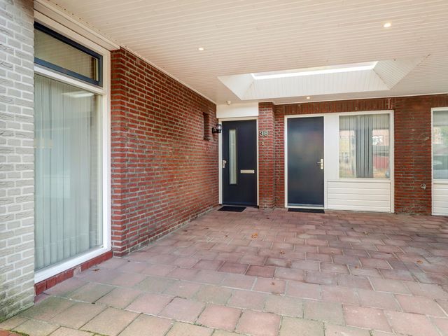 Wilhelminalaan 38A, Reusel