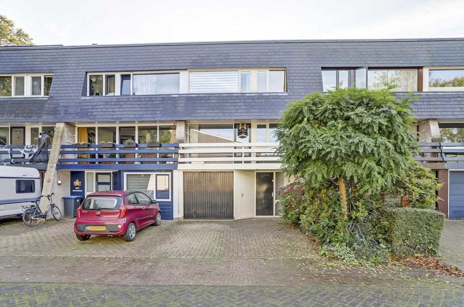 Koos Vorrinkstraat 8